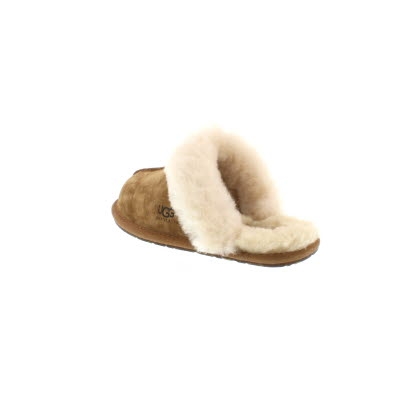 ugg women's sheepskin slippers