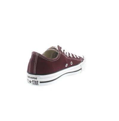 burgundy converse