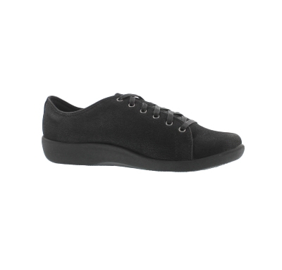 Clarks Women S Sillian Glory Lace Up Casual Shoe Clarks Women S Sillian Glory Lace Up Casual Shoe
