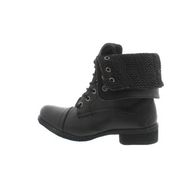 softmoc combat boots