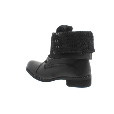 softmoc combat boots
