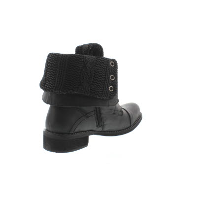 softmoc combat boots