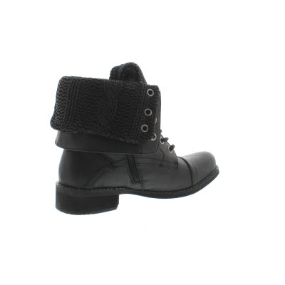 softmoc combat boots