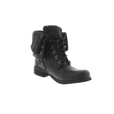 softmoc combat boots