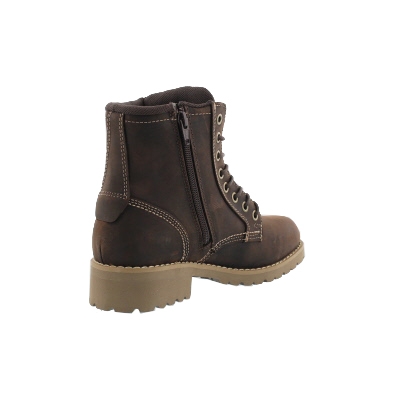 softmoc combat boots