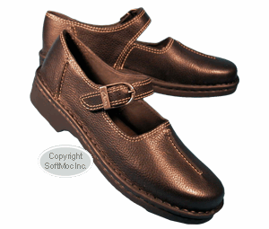 Women's Stowe dress shoe by Clarks