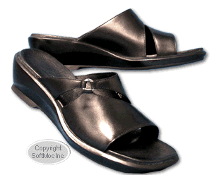 Clarks women's Aries black dress sandal