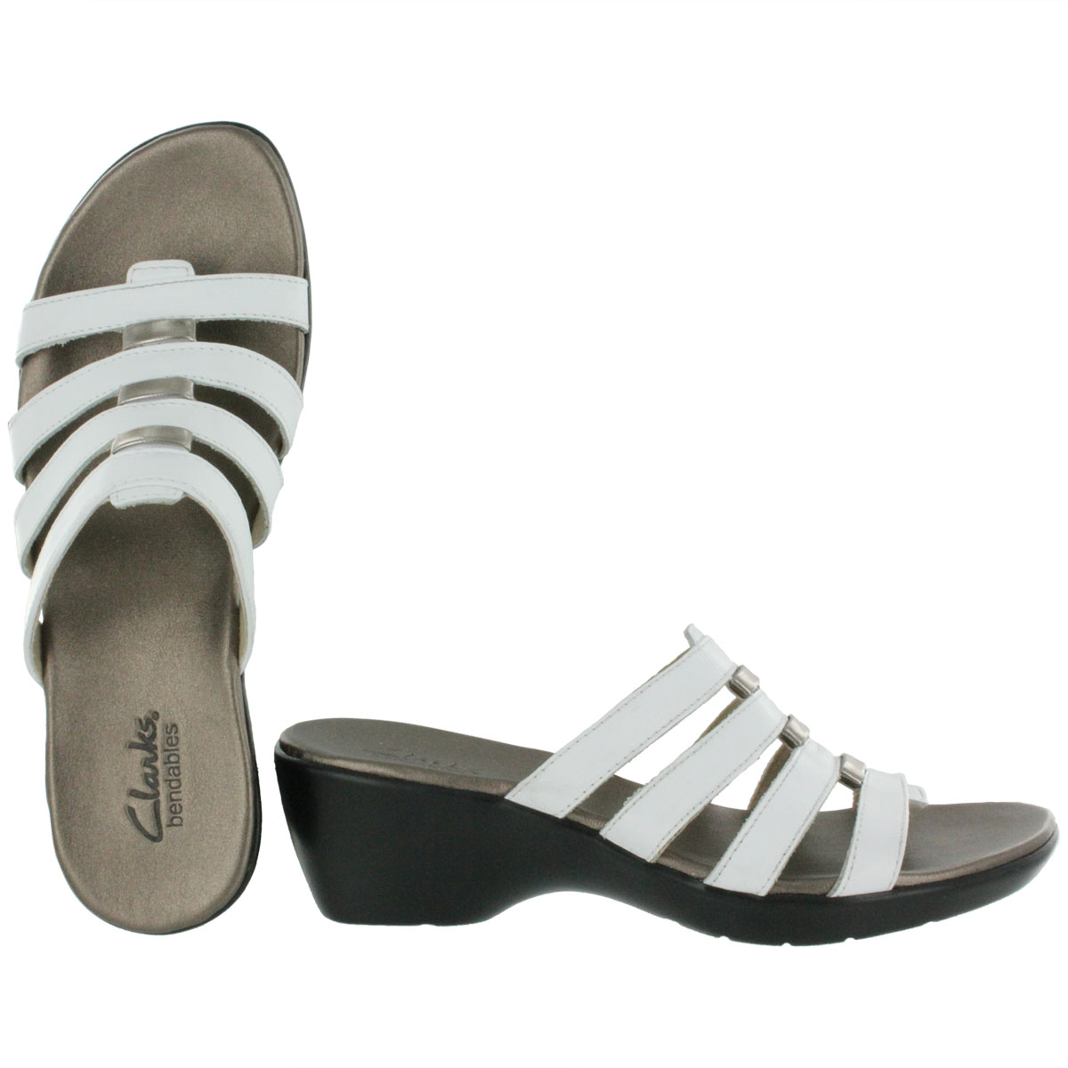Aerosole Sandals: Clarks Sandals For Women Clearance