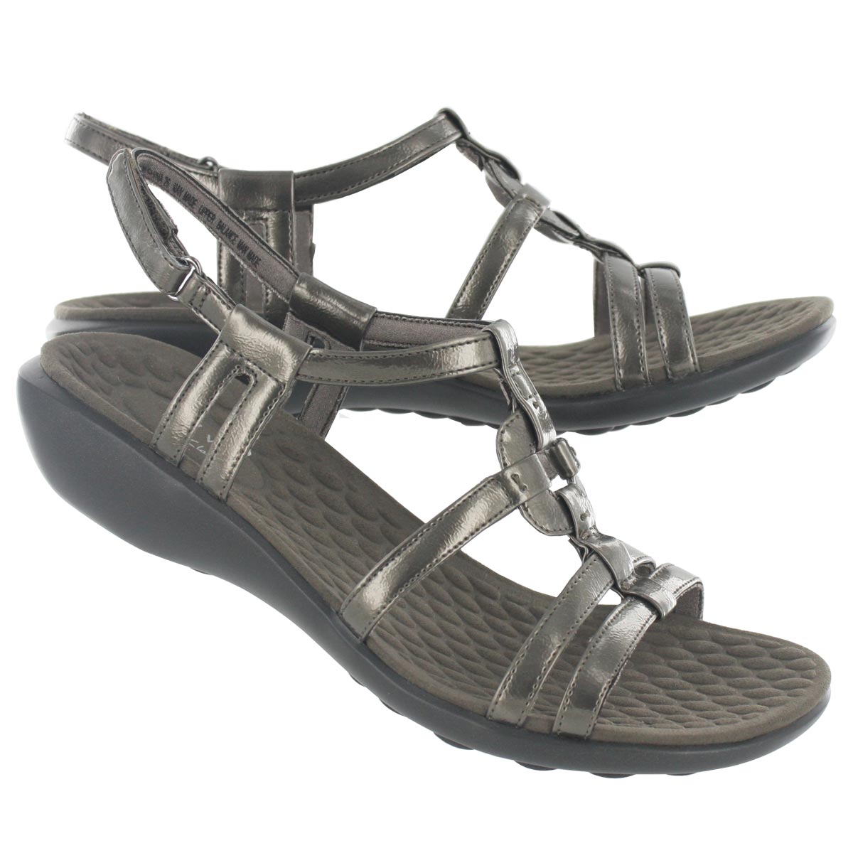 clarks privo flip flops