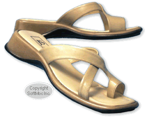 Josef Seibel women's Kyla biscuit sandal
