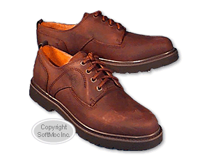 Men's Waterproof oxford by Timberland
