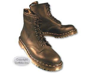 Dr. Martens Classic Style #1460 Boot