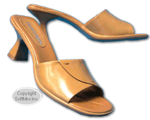 Franco Sarto women's Nola toast dress sandal