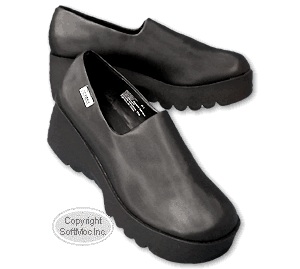 Guess women's Opera satin black loafer