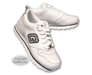 Guess women's Project G 2 white sneaker
