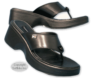 Tommy Hilfiger women's Susie black dress thong