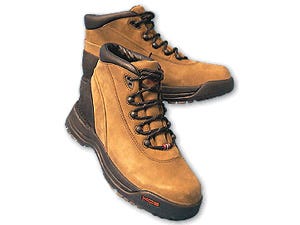 Rockport women's Franconia dark brown waterproof boot