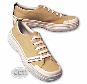 Keds women's Pulsar stone canvas oxford