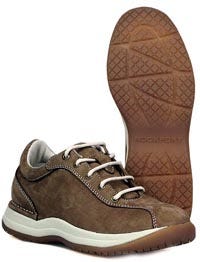 Rockport women's Taconic latte walking shoe