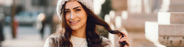 Collection Banner Alt Text