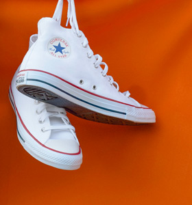 sac a dos converse brun