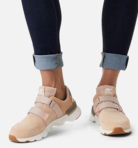 sorel wedge sneakers