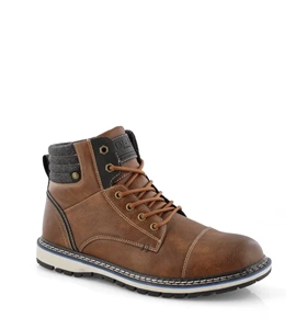 soft moc boots