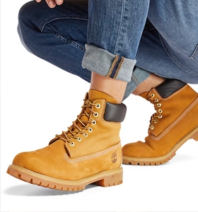 timberland redgate