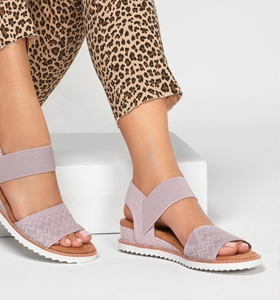 sandale skechers enfant verte