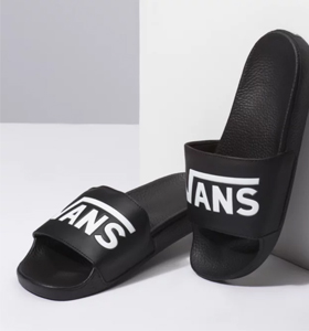 vans slides canada