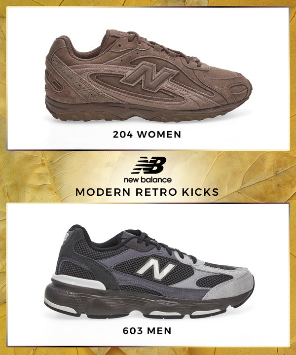 New Balance