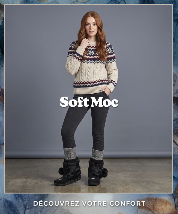 SoftMoc