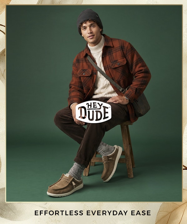 HeyDude