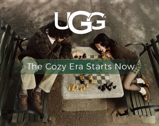 UGG - Hero