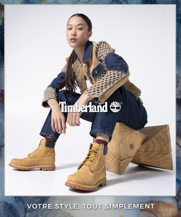 Timberland