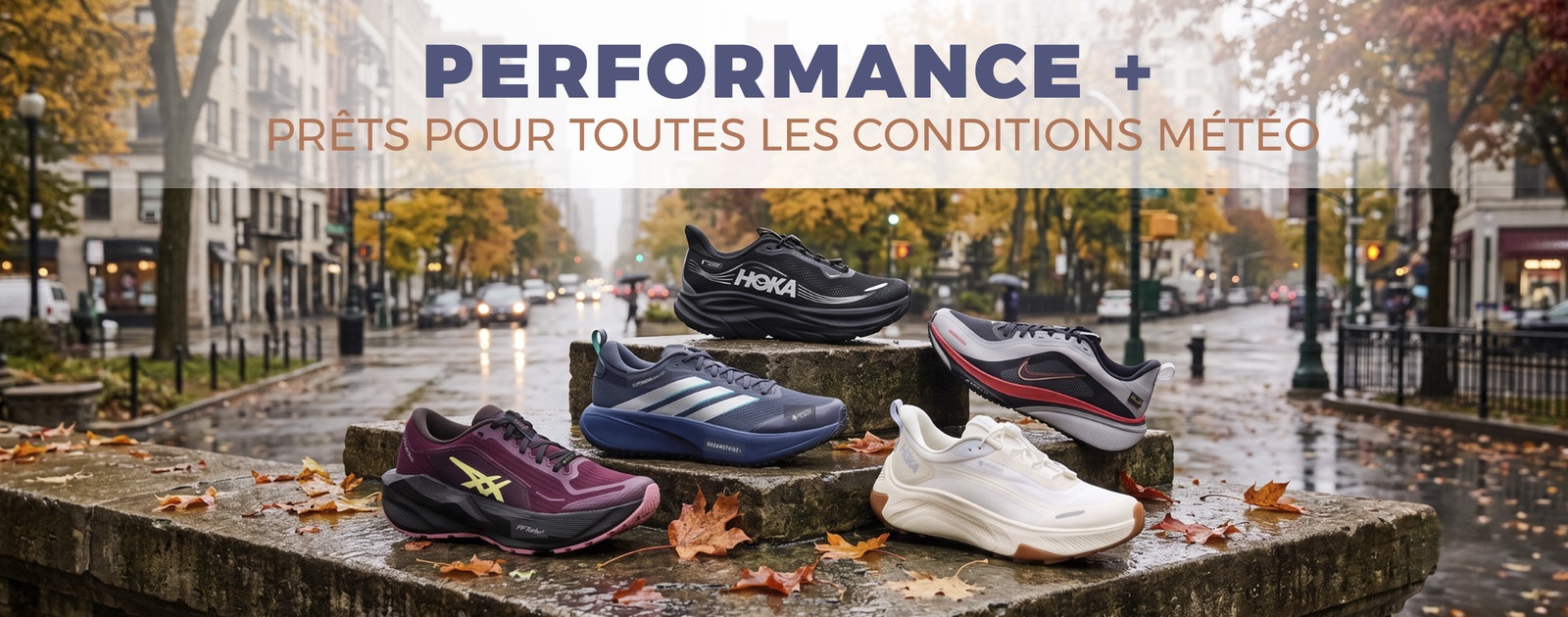 Performance Hero