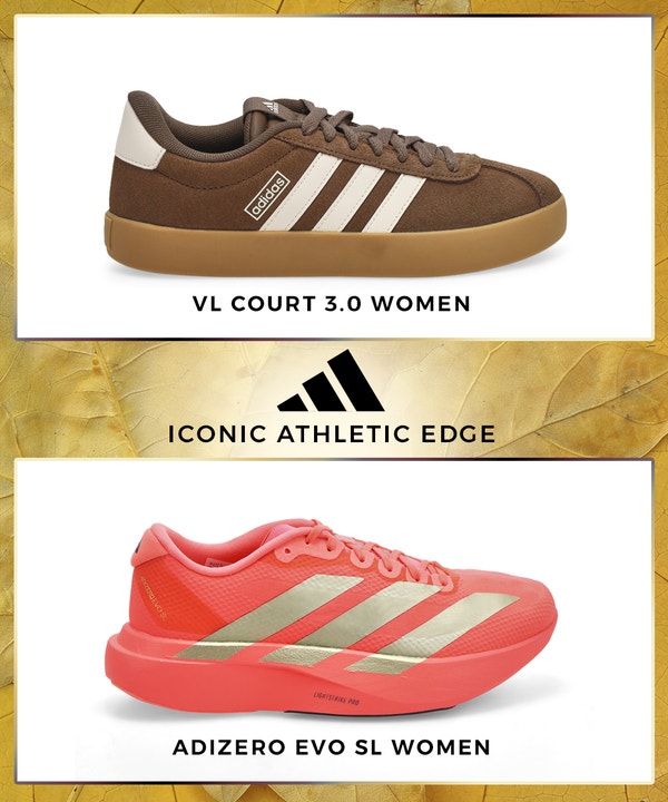 Adidas