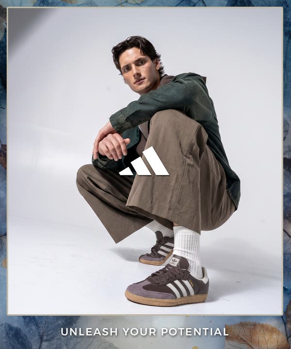 Adidas