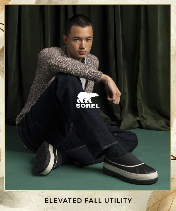 Sorel