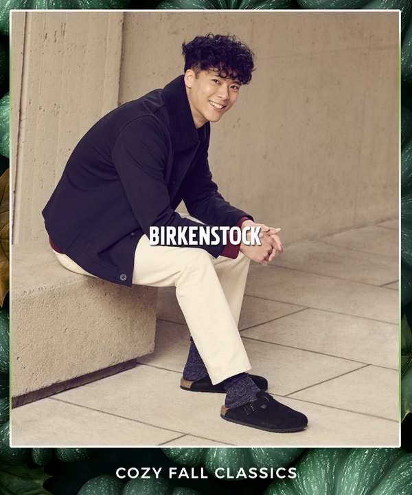 Birkenstock Lifestyle