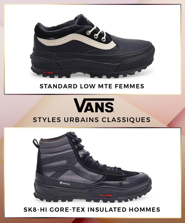 Vans