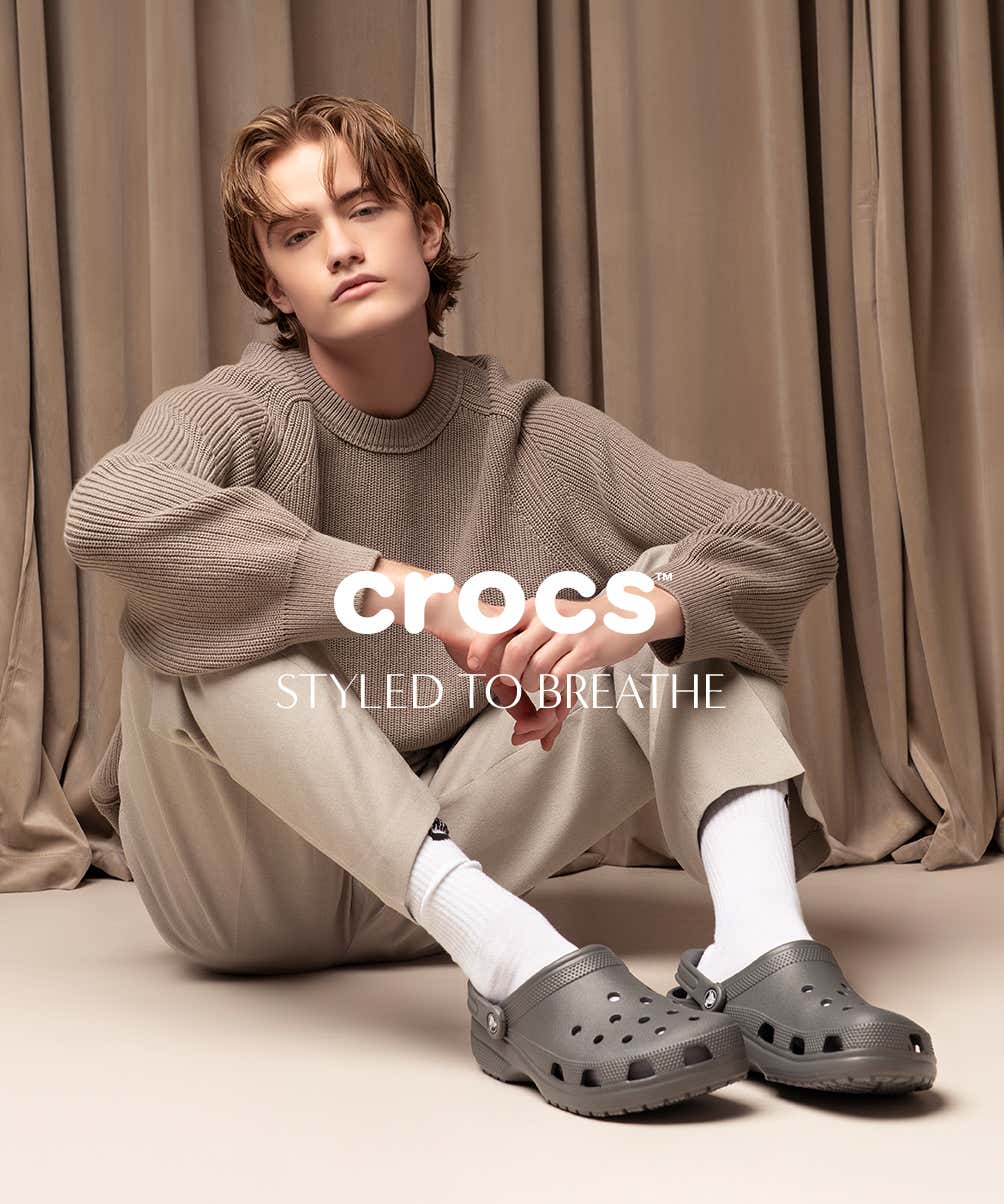 Crocs - Clogs