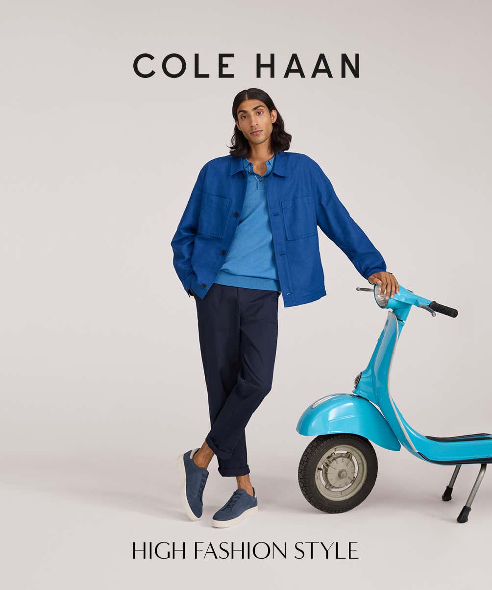 Cole Haan
