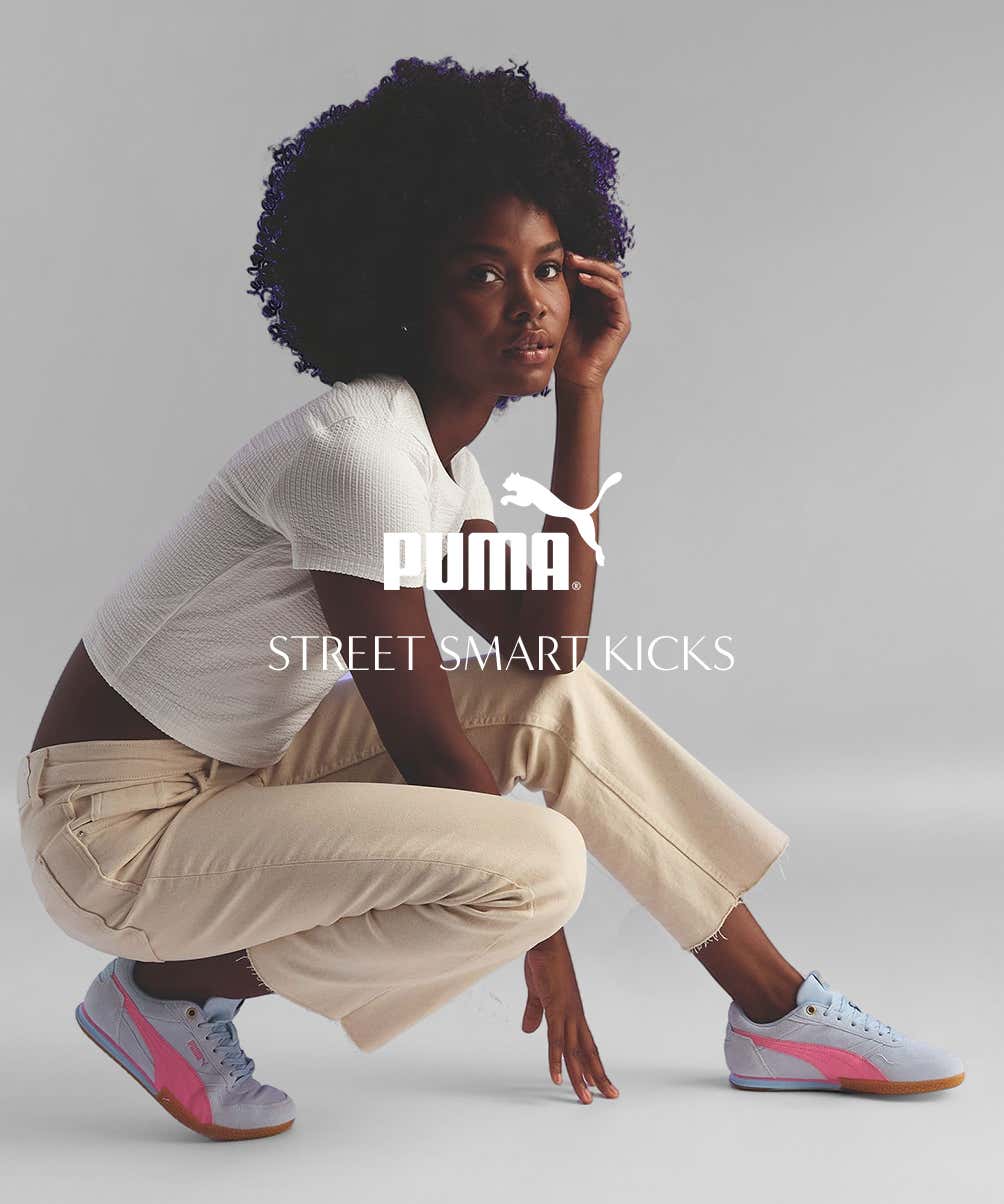 Puma - Sneakers