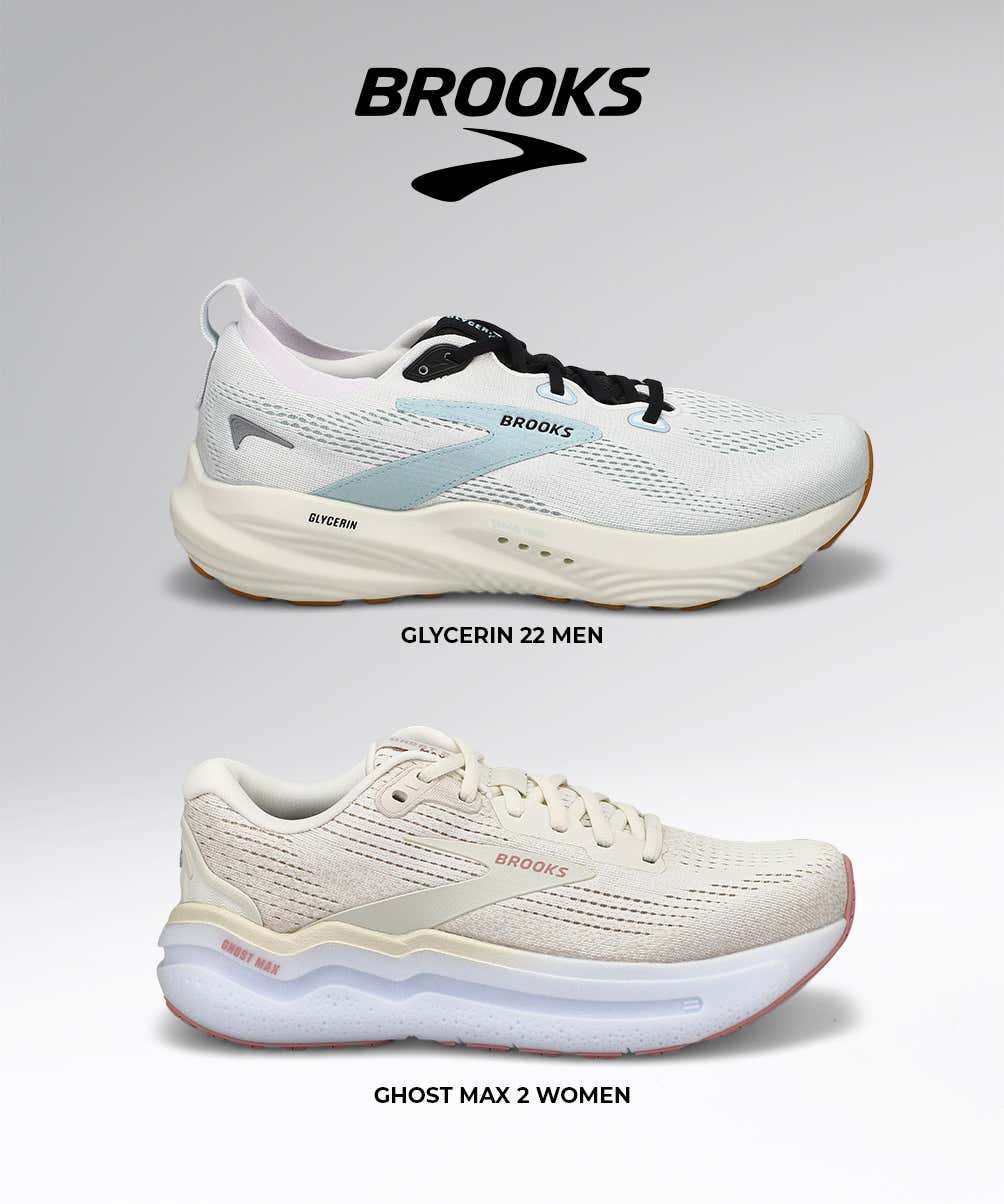 Brooks - Sneakers