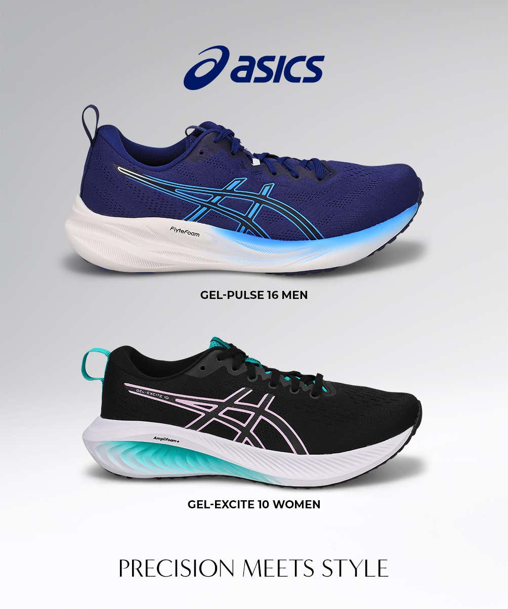 Asics - Sneakers