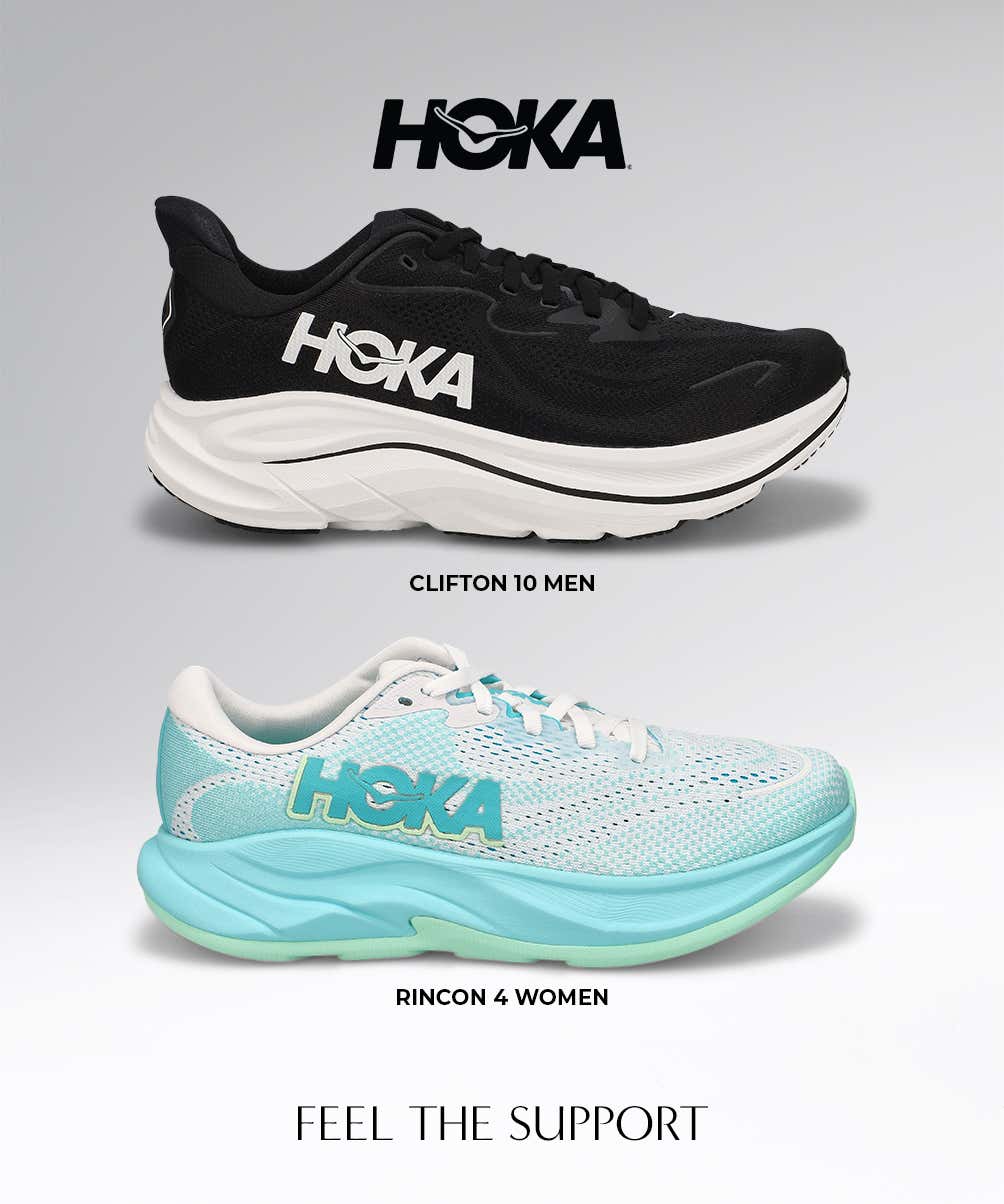 HOKA - Sneakers