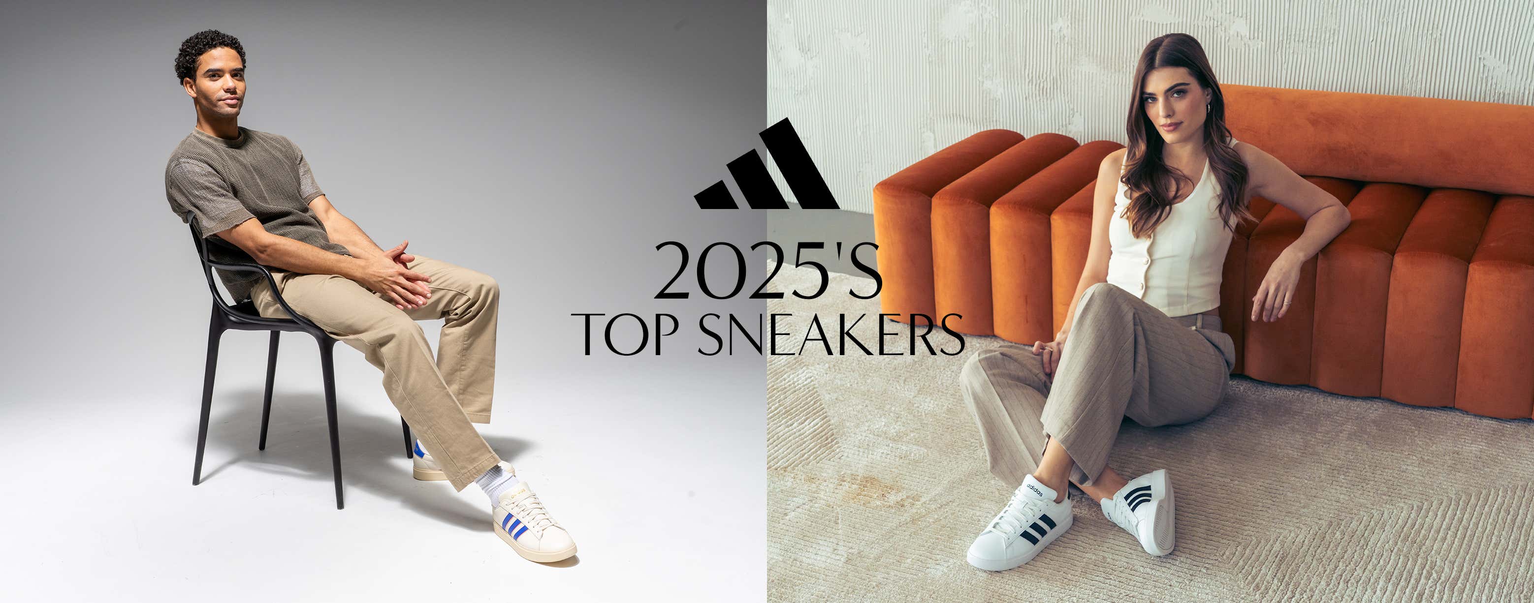 Adidas - Sneakers
