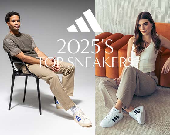 Adidas - Sneakers
