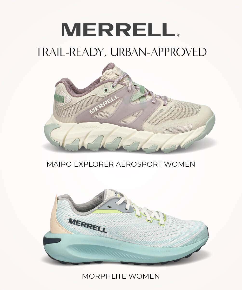 Merrell - Sneakers